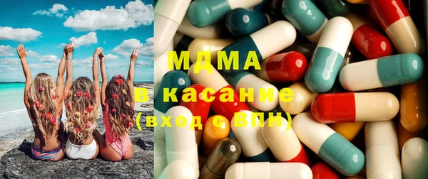винт Баксан